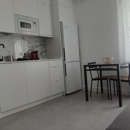 Estupendo Apartamento En Triana Sevilla Exterior foto