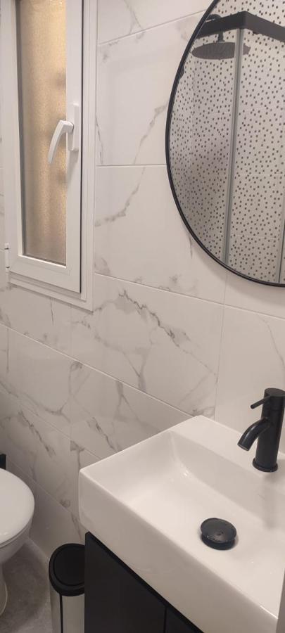 Estupendo Apartamento En Triana Sevilla Exterior foto