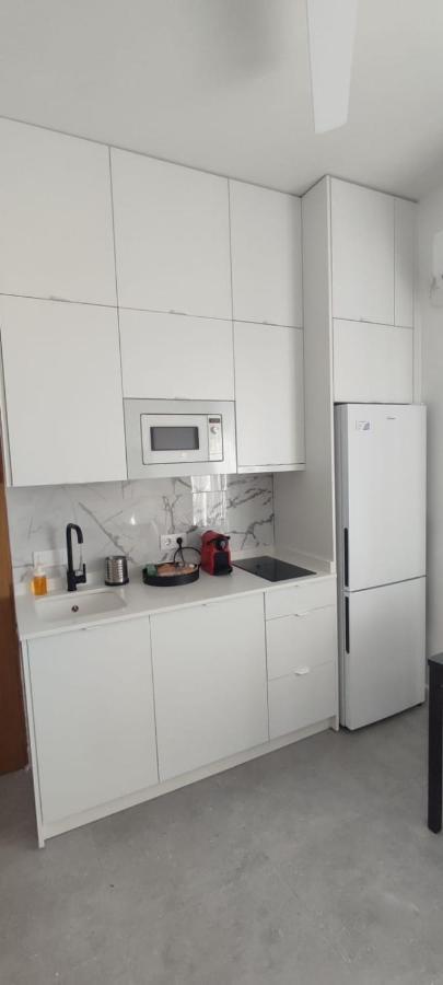 Estupendo Apartamento En Triana Sevilla Exterior foto