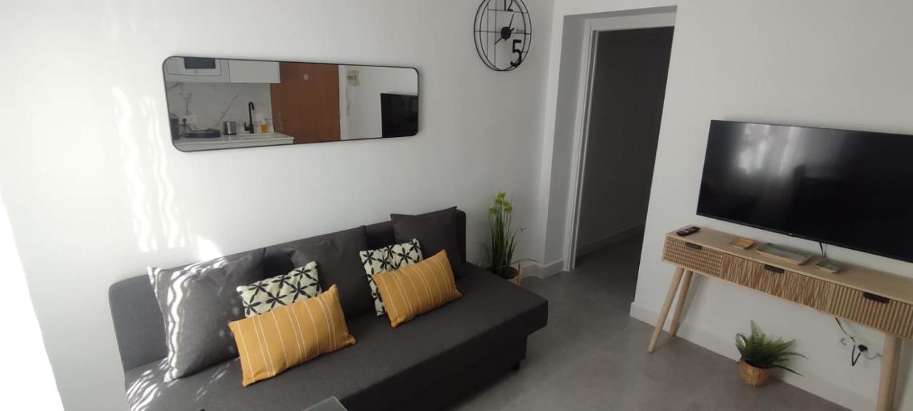 Estupendo Apartamento En Triana Sevilla Exterior foto