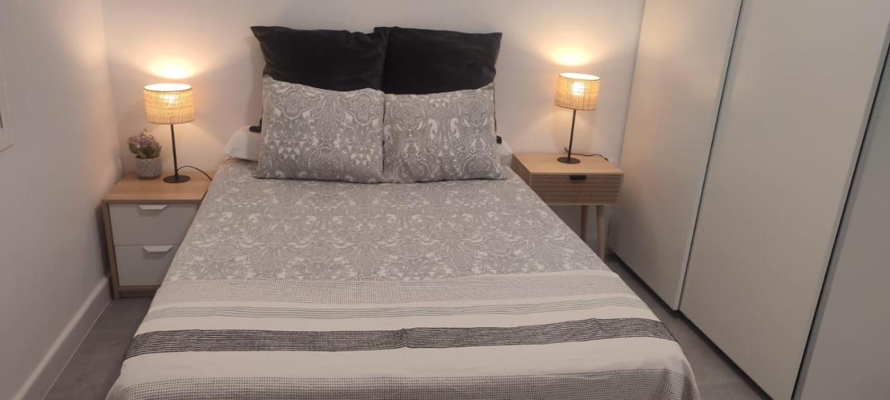 Estupendo Apartamento En Triana Sevilla Exterior foto